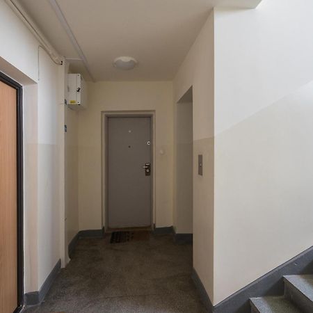 Riverside Comfort Studio Βαρσοβία Εξωτερικό φωτογραφία