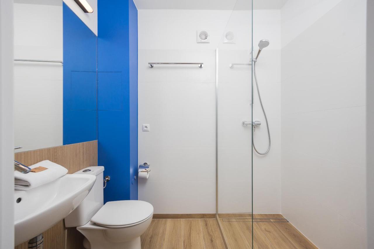 Riverside Comfort Studio Βαρσοβία Εξωτερικό φωτογραφία