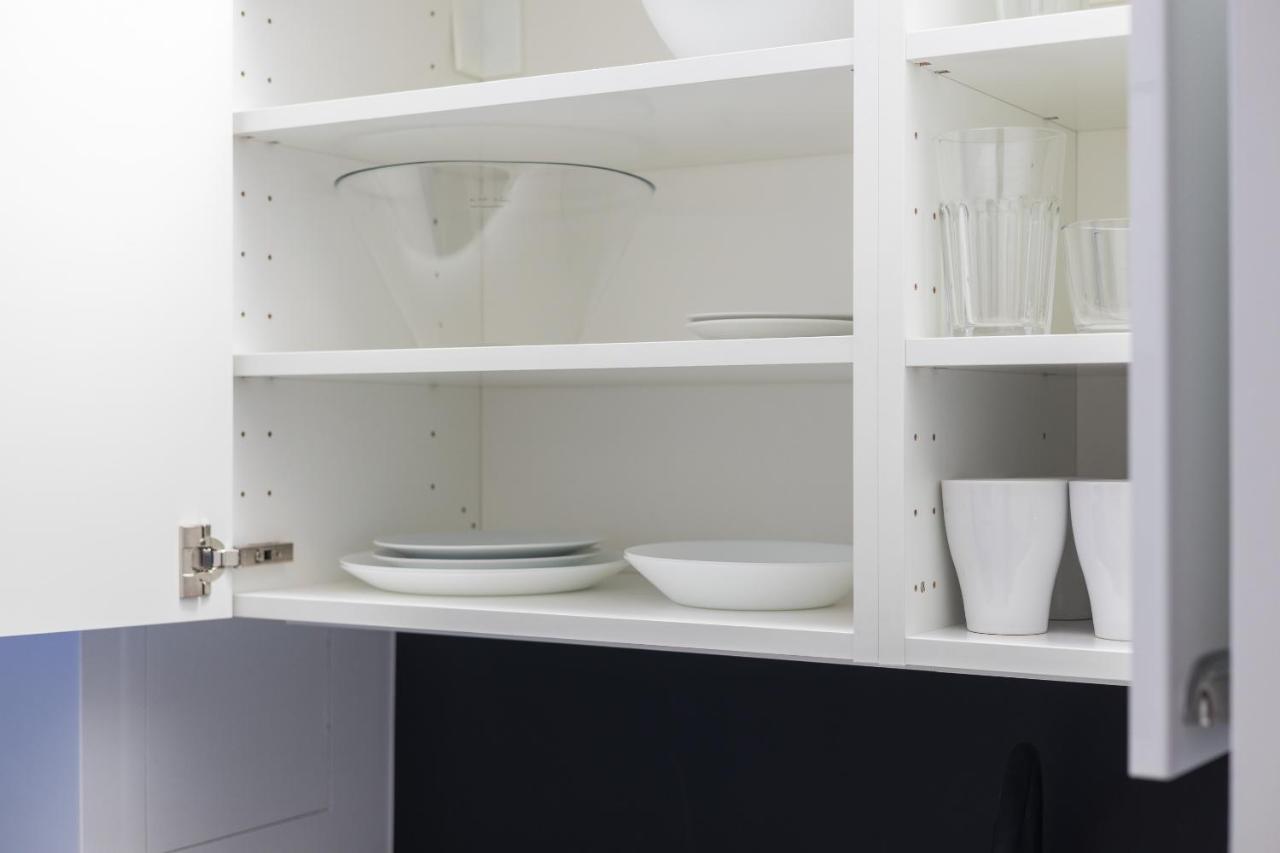Riverside Comfort Studio Βαρσοβία Εξωτερικό φωτογραφία