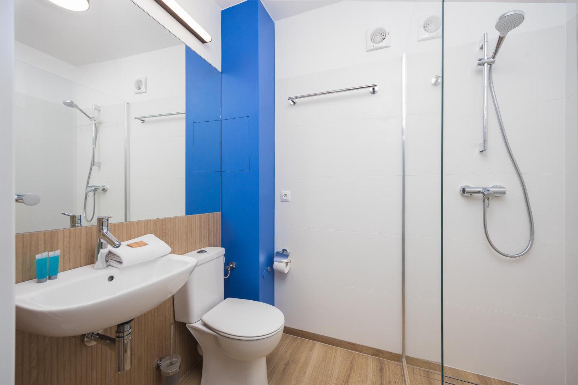Riverside Comfort Studio Βαρσοβία Εξωτερικό φωτογραφία