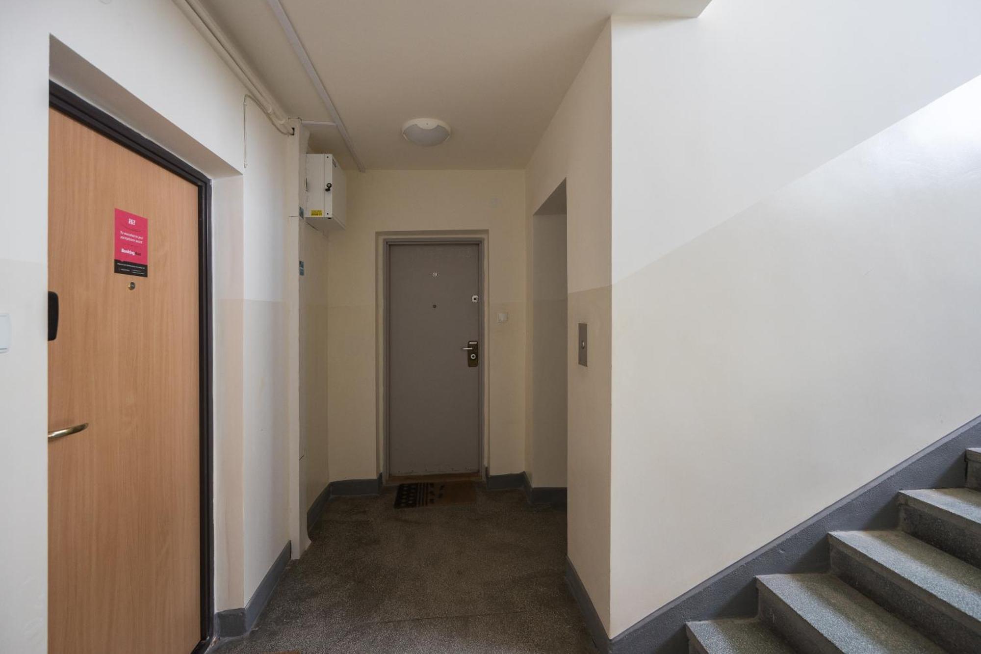 Riverside Comfort Studio Βαρσοβία Εξωτερικό φωτογραφία