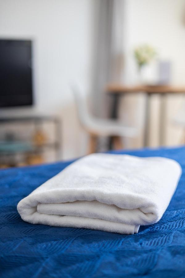 Riverside Comfort Studio Βαρσοβία Εξωτερικό φωτογραφία